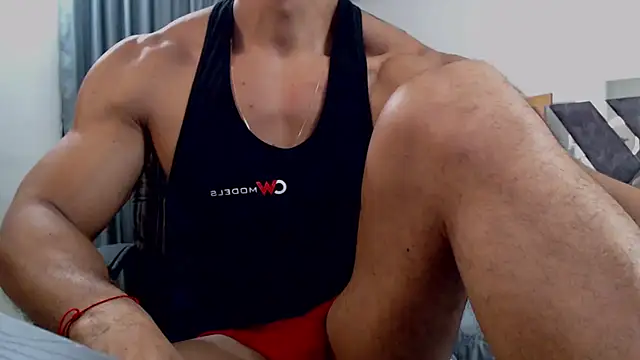 Show de webcam de Frank_heaven01