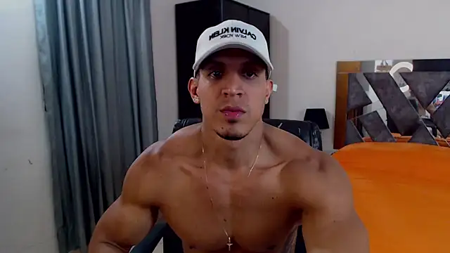 Frank_heaven01's Webcam Show