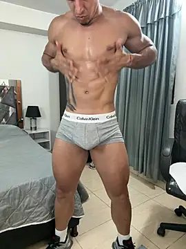 Frank_heaven01 ওয়েবক্যাম শো