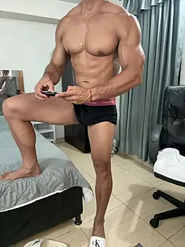 Frank_heaven01's Live XXX Chat
