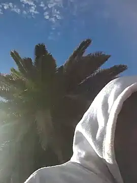 koolbend Webcam show