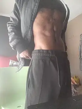 koolbend Show in webcam