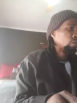 koolbend Show in webcam