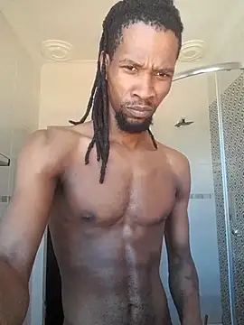 Show de koolbend na webcam