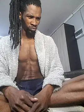 koolbend Show in webcam