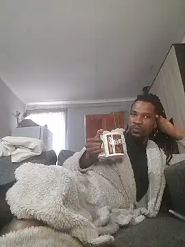 koolbend Webcam-Show