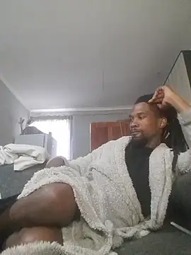 koolbend Webcam show