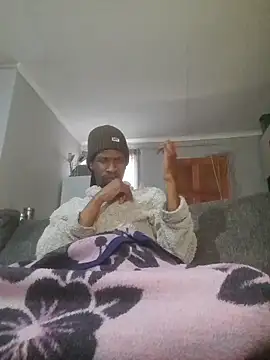 koolbend Webcam-Show