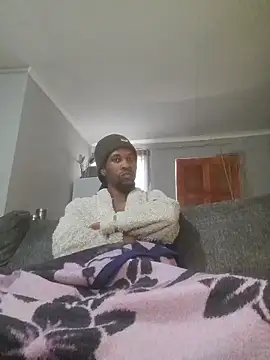 koolbend's Webcam Show