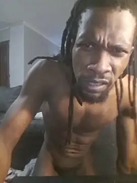 Show de koolbend na webcam