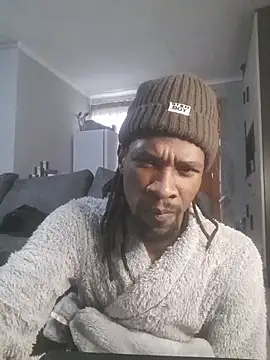 koolbend's Webcam Show