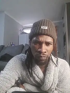 koolbend Webcam Show