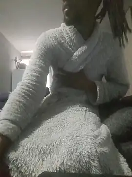 koolbend's Webcam Show