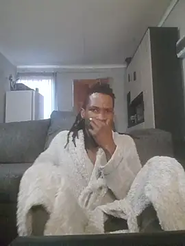 Webkamerová show koolbend