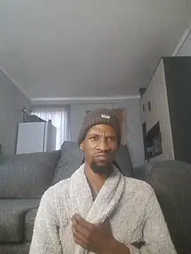 koolbend Webcam-Show
