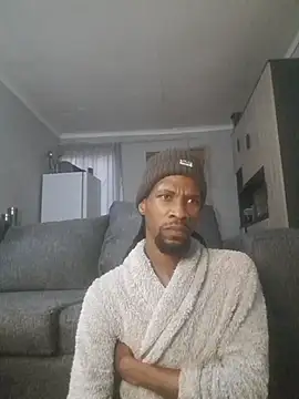 koolbend Webcam-Show