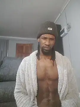 koolbend's Webcam Show