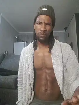 koolbend Webcam-Show