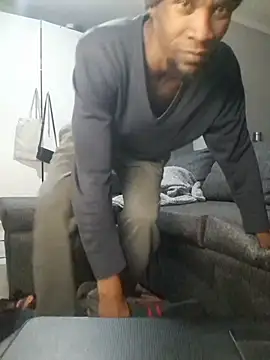 koolbend webcam show