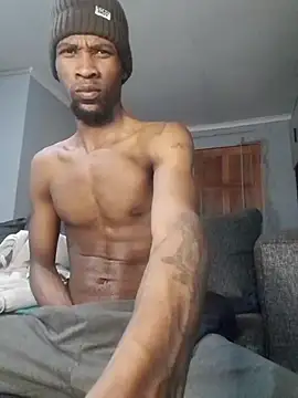 koolbend Webcam-Show