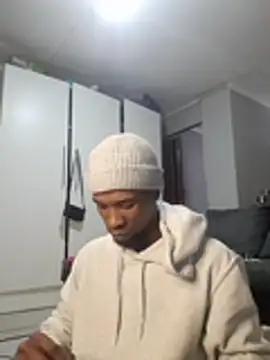 koolbend Show in webcam