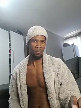 koolbend Webcam Show