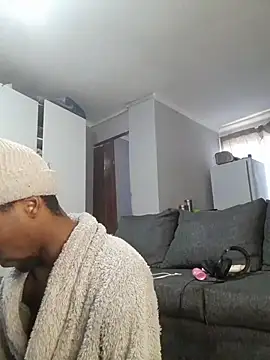 koolbend's Webcam Show