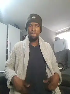 koolbend Webcam-Show