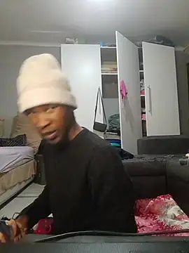 koolbend's Webcam Show