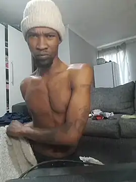 koolbend's Webcam Show