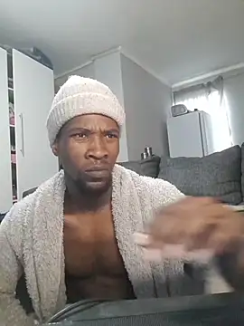 koolbend's Webcam Show