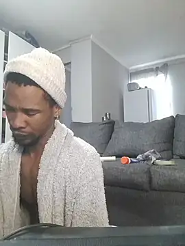 koolbend Webcam-Show