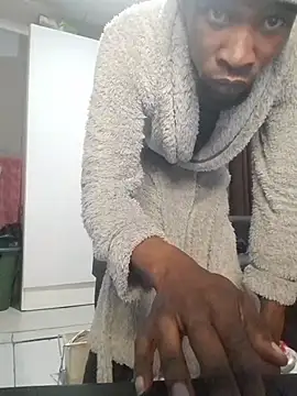 koolbend's Webcam Show