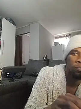 koolbend's Webcam Show