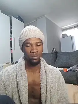 koolbend's Webcam Show