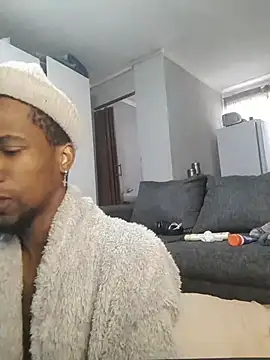 koolbend Show in webcam
