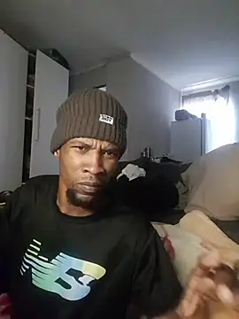 koolbend Show in webcam