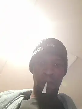 koolbend's Webcam Show