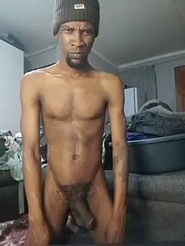 koolbend Webcam-Show