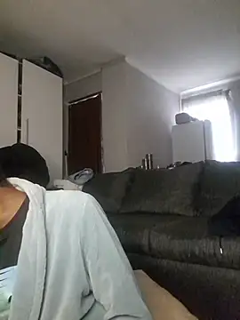 koolbend webcam show