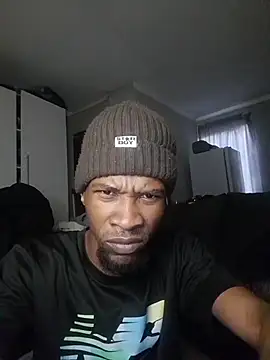 koolbend Show in webcam