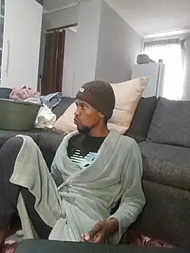 koolbend Webcam show