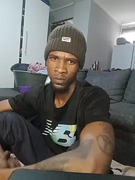 koolbend Webcam-Show