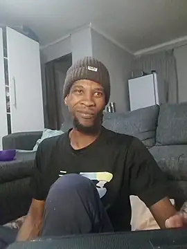 koolbend Webcam Show