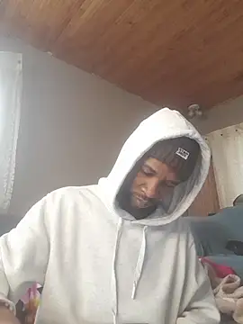 koolbend Show in webcam