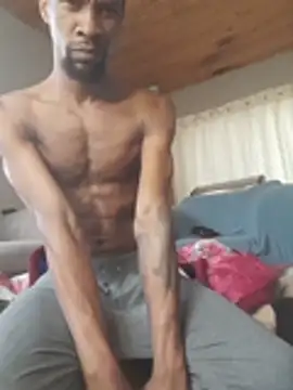 koolbend's Webcam Show