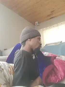 koolbend Webcam show