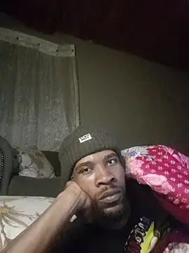 koolbend Webcam Show