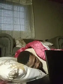 koolbend's Webcam Show