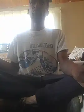 koolbend Show in webcam